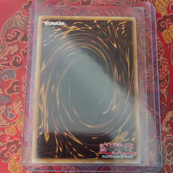 Yu Gi Oh TCG Number 39: Utopia Limited Edition - Picture 2 of 2